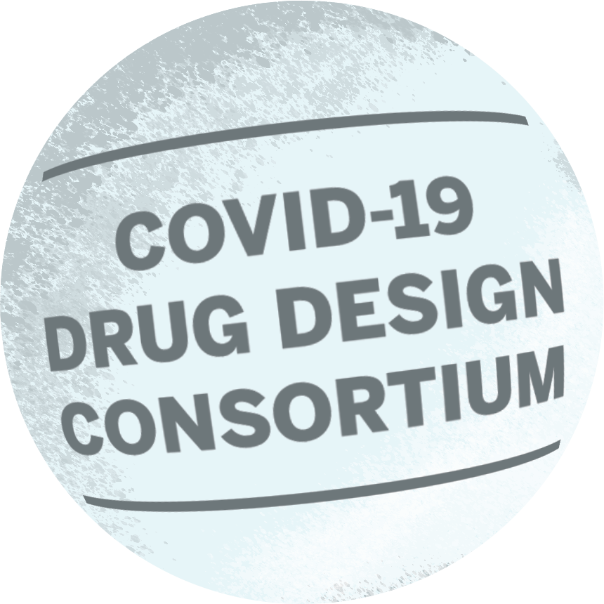COVID-19 Drug Design Consortium