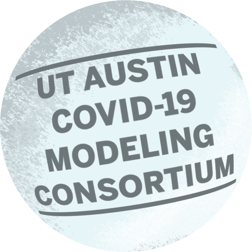 UT Austin COVID-19 Modeling Consortium