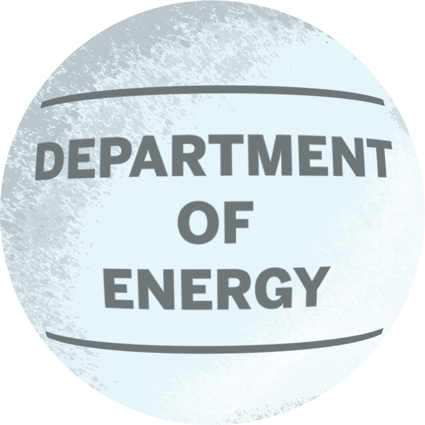 U.S. Department Of Energy