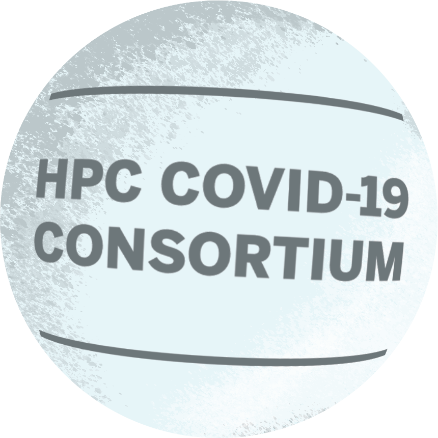HPC COVID-19 Consortium